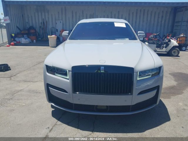 Photo 5 VIN: SCATV0C0XPU217236 - ROLLS-ROYCE GHOST 