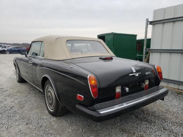 Photo 2 VIN: SCAZD02A7KCX29087 - ROLLS-ROYCE CORNICHE I 