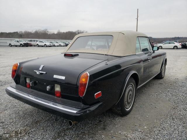 Photo 3 VIN: SCAZD02A7KCX29087 - ROLLS-ROYCE CORNICHE I 