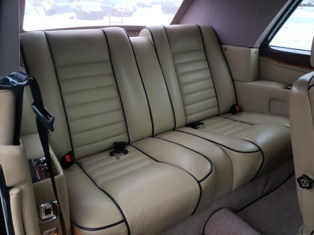 Photo 5 VIN: SCAZD02A7KCX29087 - ROLLS-ROYCE CORNICHE I 