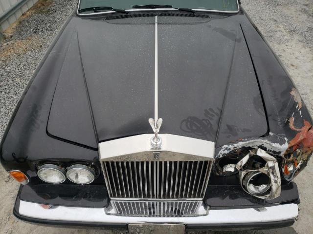 Photo 6 VIN: SCAZD02A7KCX29087 - ROLLS-ROYCE CORNICHE I 