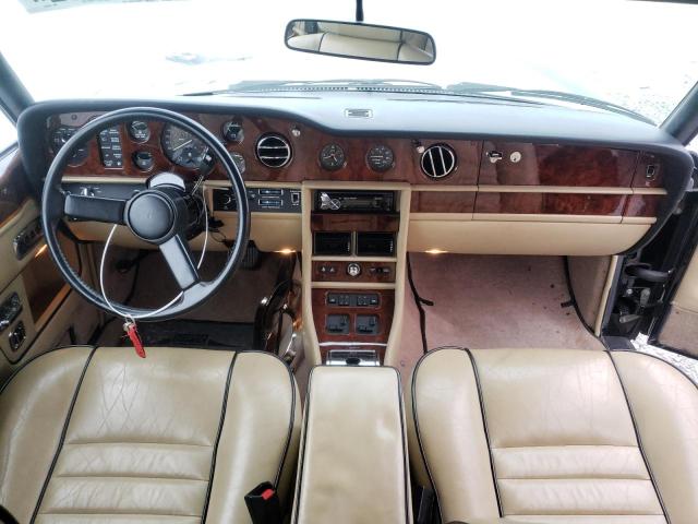 Photo 8 VIN: SCAZD02A7KCX29087 - ROLLS-ROYCE CORNICHE I 