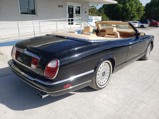 Photo 3 VIN: SCAZK29EX2CX02007 - ROLLS-ROYCE CORNICHE 