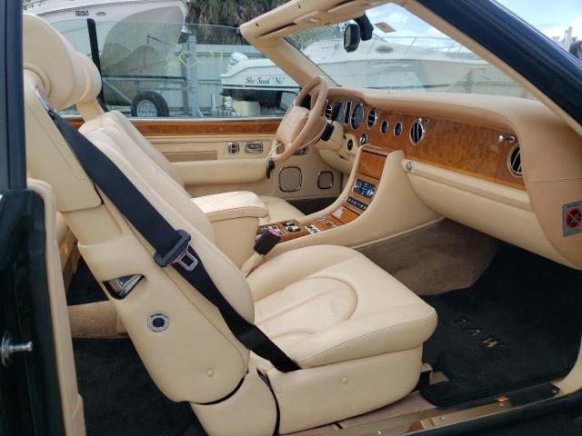 Photo 4 VIN: SCAZK29EX2CX02007 - ROLLS-ROYCE CORNICHE 