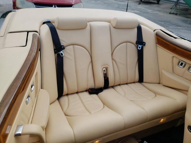 Photo 5 VIN: SCAZK29EX2CX02007 - ROLLS-ROYCE CORNICHE 