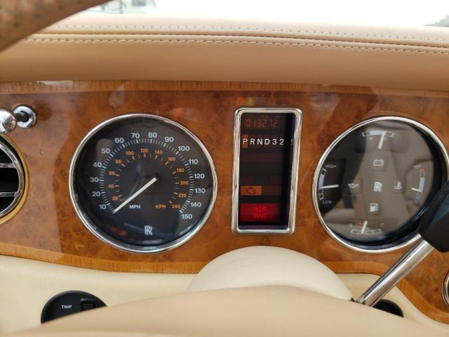 Photo 7 VIN: SCAZK29EX2CX02007 - ROLLS-ROYCE CORNICHE 