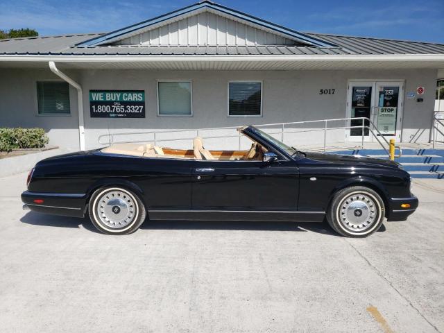 Photo 8 VIN: SCAZK29EX2CX02007 - ROLLS-ROYCE CORNICHE 