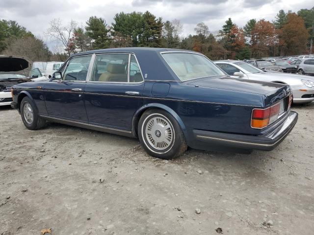 Photo 1 VIN: SCAZN02A8JCX23522 - ROLLS-ROYCE ALL MODELS 