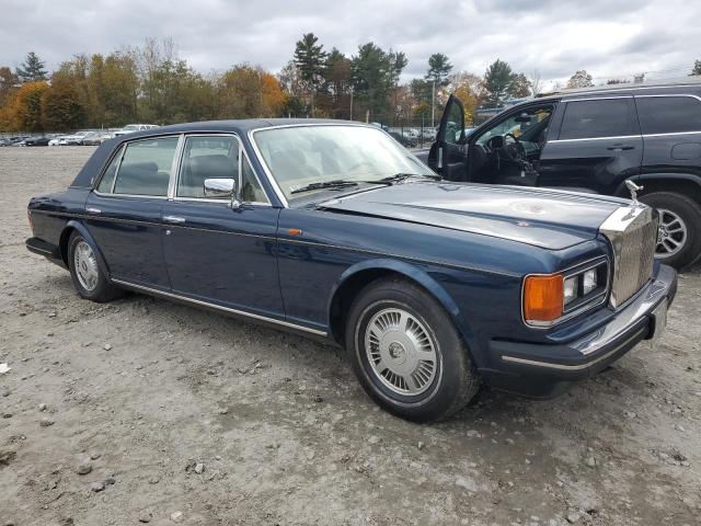 Photo 3 VIN: SCAZN02A8JCX23522 - ROLLS-ROYCE ALL MODELS 