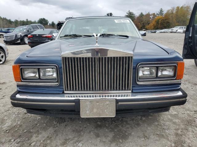 Photo 4 VIN: SCAZN02A8JCX23522 - ROLLS-ROYCE ALL MODELS 