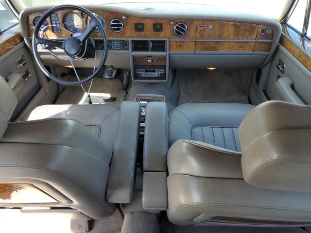 Photo 7 VIN: SCAZN02A9HCX21630 - ROLLS-ROYCE SILVER SPU 