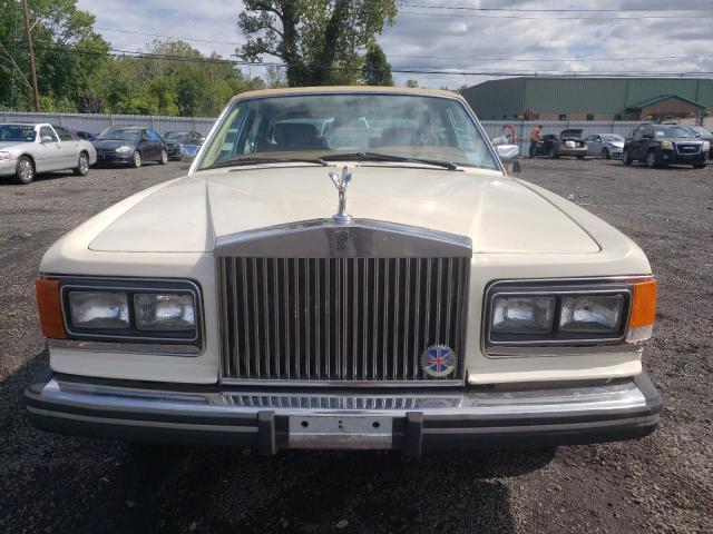 Photo 4 VIN: SCAZN42A1GCX15309 - ROLLS-ROYCE SILVER SPU 