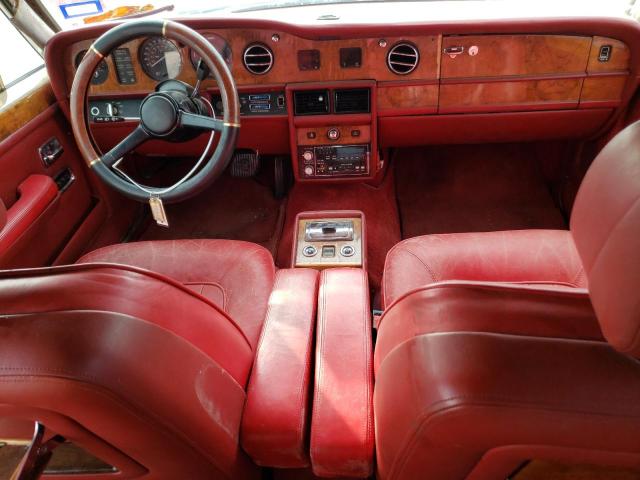 Photo 7 VIN: SCAZN42A2FCX12076 - ROLLS-ROYCE SILVER SPU 