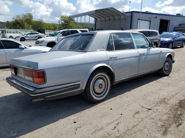 Photo 2 VIN: SCAZN42AXFCX12679 - ROLLS-ROYCE SILVER SPU 