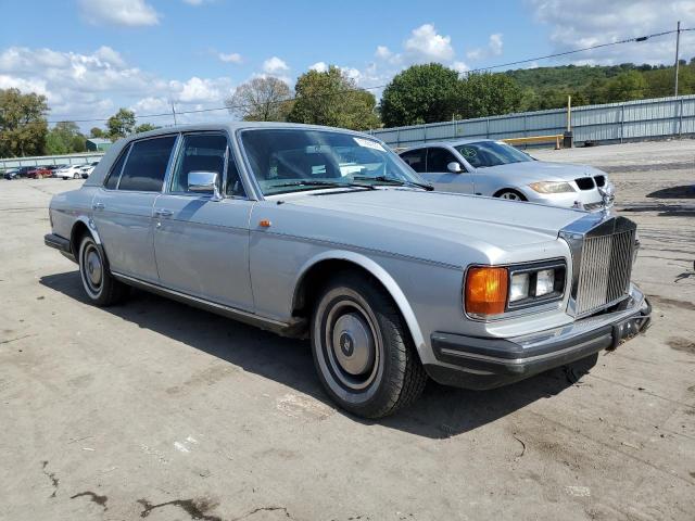 Photo 3 VIN: SCAZN42AXFCX12679 - ROLLS-ROYCE SILVER SPU 