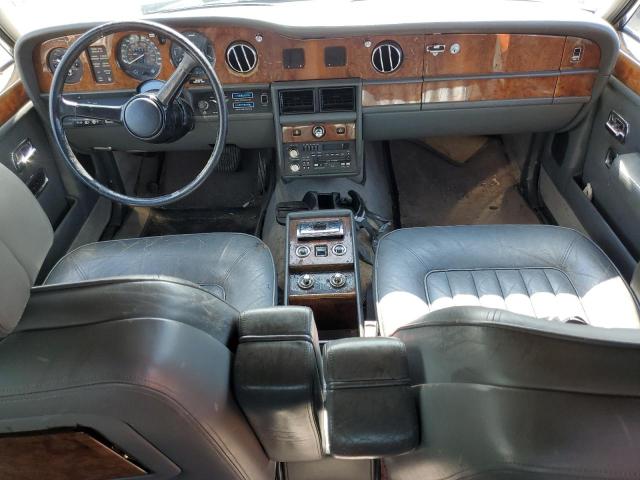 Photo 7 VIN: SCAZN42AXFCX12679 - ROLLS-ROYCE SILVER SPU 