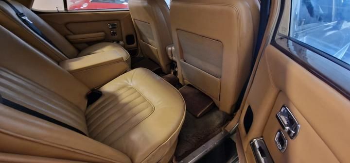 Photo 14 VIN: SCAZS0000BCH02381 - ROLLS ROYCE SILVER SPIRIT 