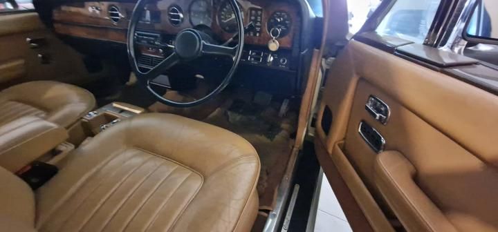 Photo 15 VIN: SCAZS0000BCH02381 - ROLLS ROYCE SILVER SPIRIT 