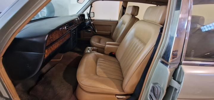 Photo 11 VIN: SCAZS0000BCH02381 - ROLLS ROYCE SILVER SPIRIT 