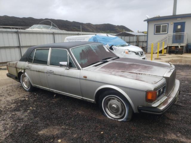 Photo 3 VIN: SCAZS42A6GCX13886 - ROLLS-ROYCE ALL MODELS 