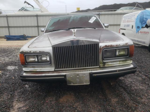 Photo 4 VIN: SCAZS42A6GCX13886 - ROLLS-ROYCE ALL MODELS 