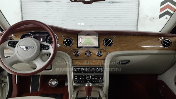 Photo 15 VIN: SCBBA63Y1CC016224 - BENTLEY MULSANNE 