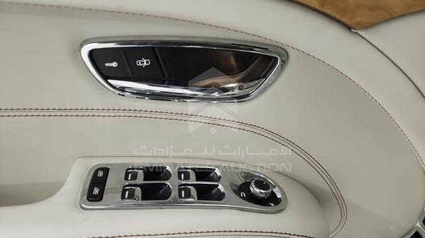 Photo 23 VIN: SCBBA63Y1CC016224 - BENTLEY MULSANNE 