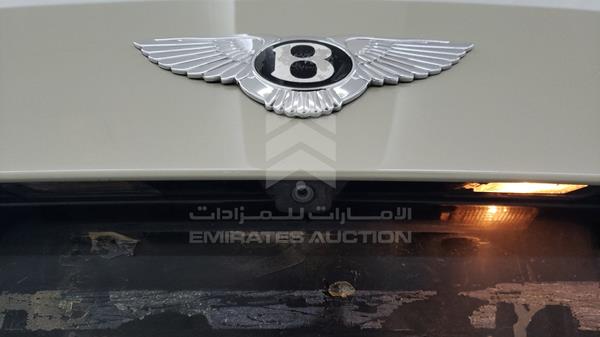 Photo 30 VIN: SCBBA63Y1CC016224 - BENTLEY MULSANNE 