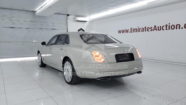 Photo 6 VIN: SCBBA63Y1CC016224 - BENTLEY MULSANNE 