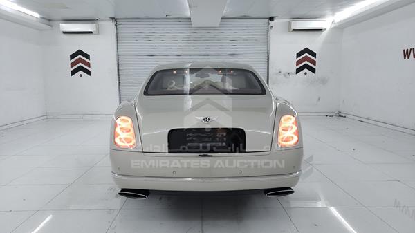 Photo 7 VIN: SCBBA63Y1CC016224 - BENTLEY MULSANNE 