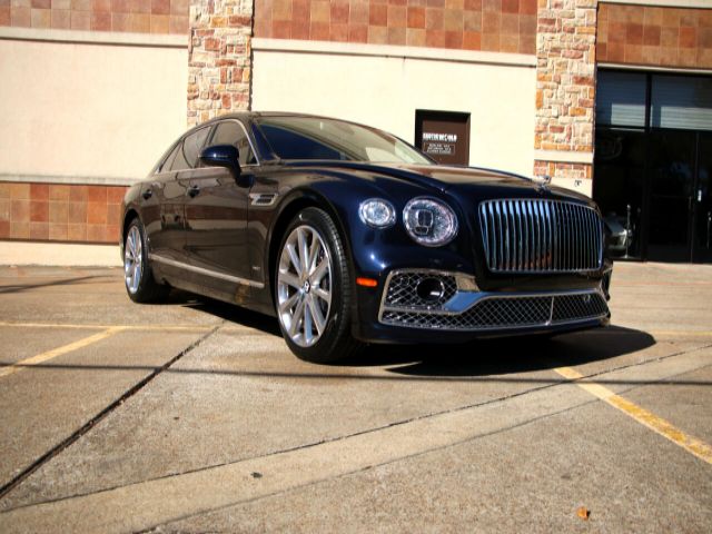 Photo 8 VIN: SCBBB6ZG1LC079738 - BENTLEY FLYING SPUR 