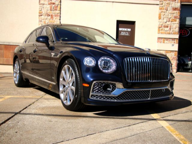 Photo 9 VIN: SCBBB6ZG1LC079738 - BENTLEY FLYING SPUR 