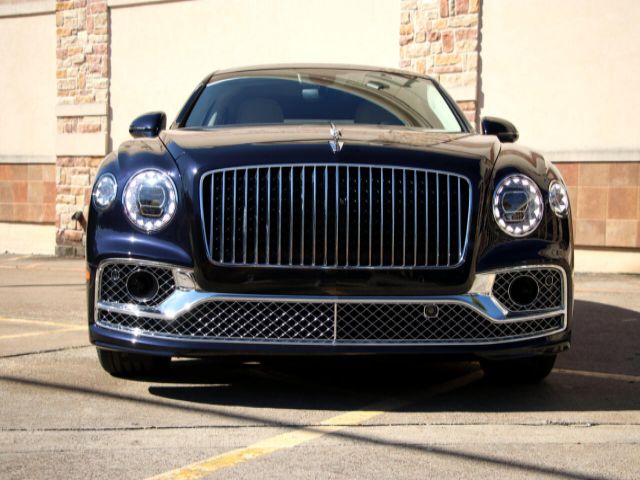 Photo 2 VIN: SCBBB6ZG1LC079738 - BENTLEY FLYING SPUR 