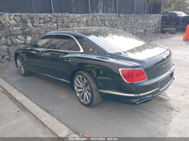 Photo 2 VIN: SCBBB6ZG1LC080159 - BENTLEY FLYING SPUR 