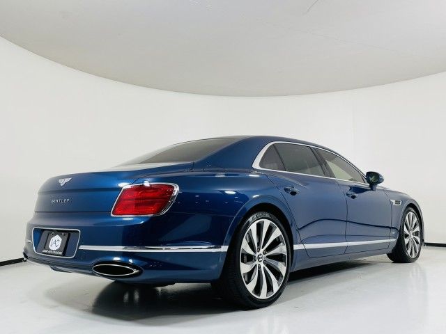 Photo 2 VIN: SCBBB6ZG4LC080883 - BENTLEY FLYING SPUR 