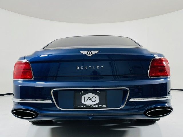 Photo 3 VIN: SCBBB6ZG4LC080883 - BENTLEY FLYING SPUR 