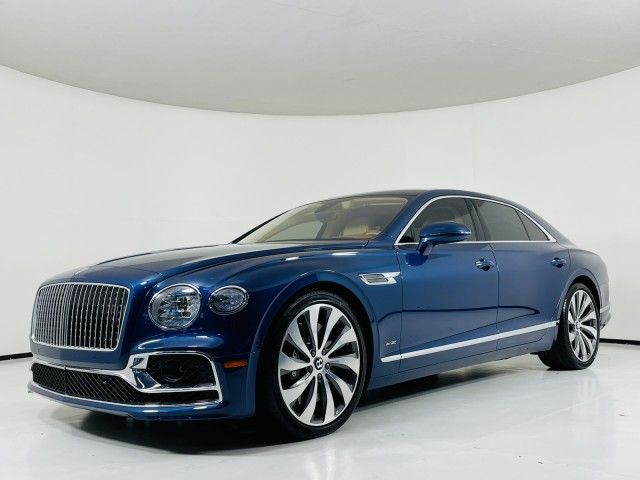 Photo 6 VIN: SCBBB6ZG4LC080883 - BENTLEY FLYING SPUR 