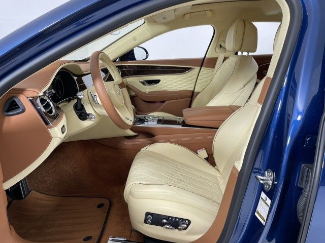 Photo 9 VIN: SCBBB6ZG4LC080883 - BENTLEY FLYING SPUR 