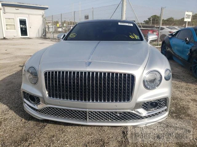 Photo 4 VIN: SCBBB6ZG4LC081001 - BENTLEY FLYING SPUR 