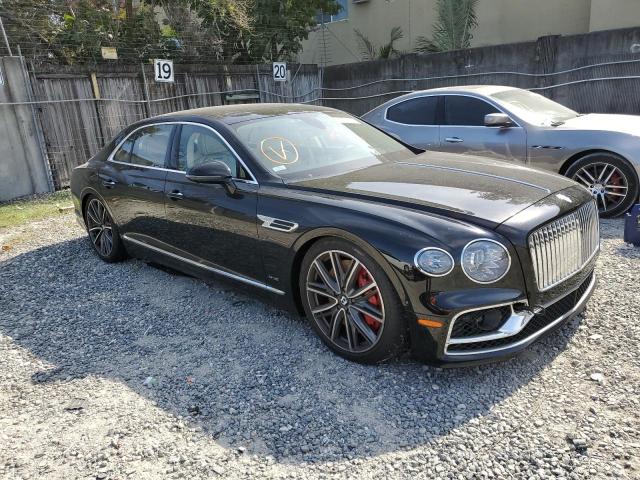 Photo 3 VIN: SCBBB6ZG5NC091653 - BENTLEY ALL MODELS 