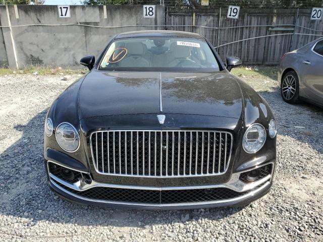 Photo 4 VIN: SCBBB6ZG5NC091653 - BENTLEY ALL MODELS 