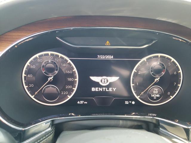 Photo 8 VIN: SCBBB6ZG7LC082062 - BENTLEY FLYING SPU 