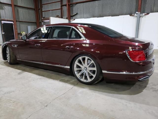 Photo 1 VIN: SCBBB6ZG9MC084879 - BENTLEY ALL MODELS 