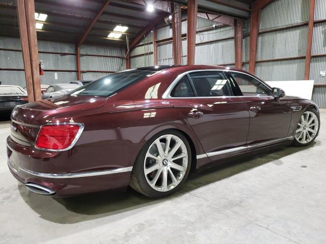 Photo 2 VIN: SCBBB6ZG9MC084879 - BENTLEY ALL MODELS 