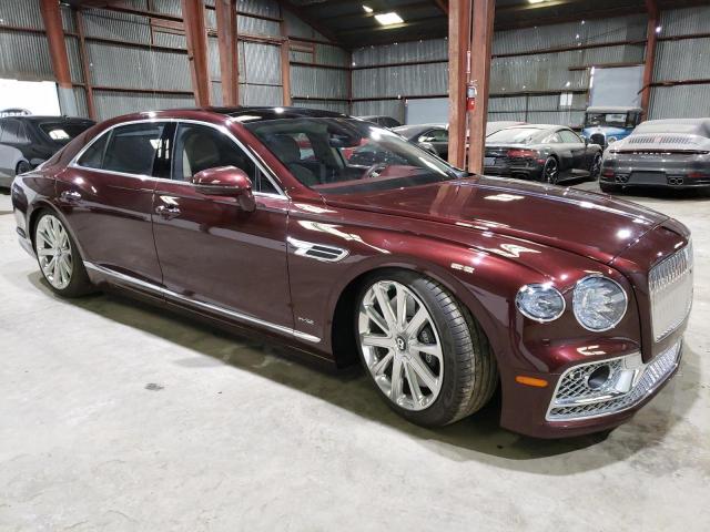 Photo 3 VIN: SCBBB6ZG9MC084879 - BENTLEY ALL MODELS 