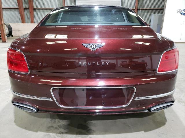 Photo 5 VIN: SCBBB6ZG9MC084879 - BENTLEY ALL MODELS 