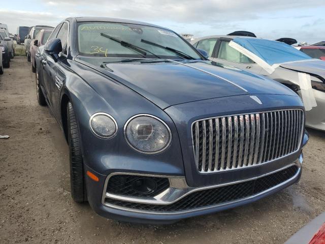 Photo 4 VIN: SCBBB6ZGXLC079916 - BENTLEY FLYING SPU 