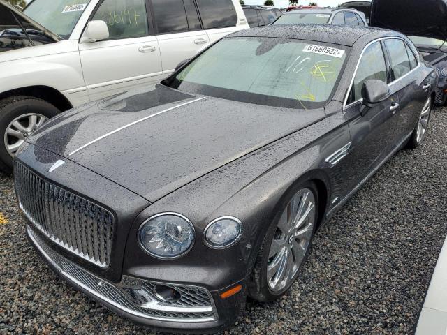 Photo 1 VIN: SCBBB6ZGXLC081181 - BENTLEY FLYING SPU 