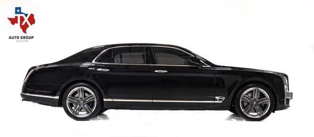 Photo 4 VIN: SCBBB7ZH0DC018476 - BENTLEY MULSANNE 