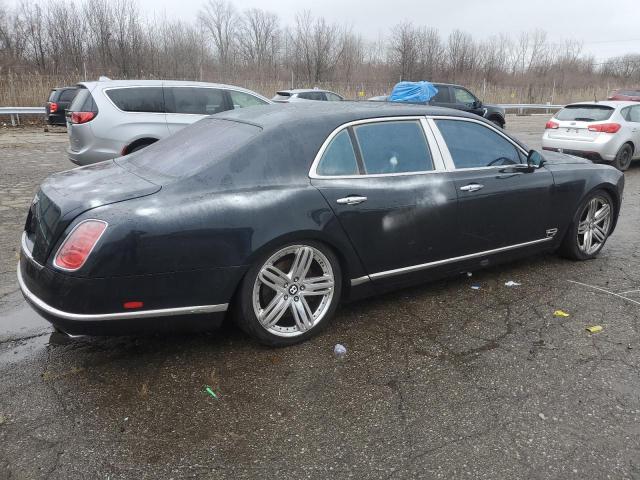 Photo 2 VIN: SCBBB7ZH1DC018552 - BENTLEY MULSANNE 